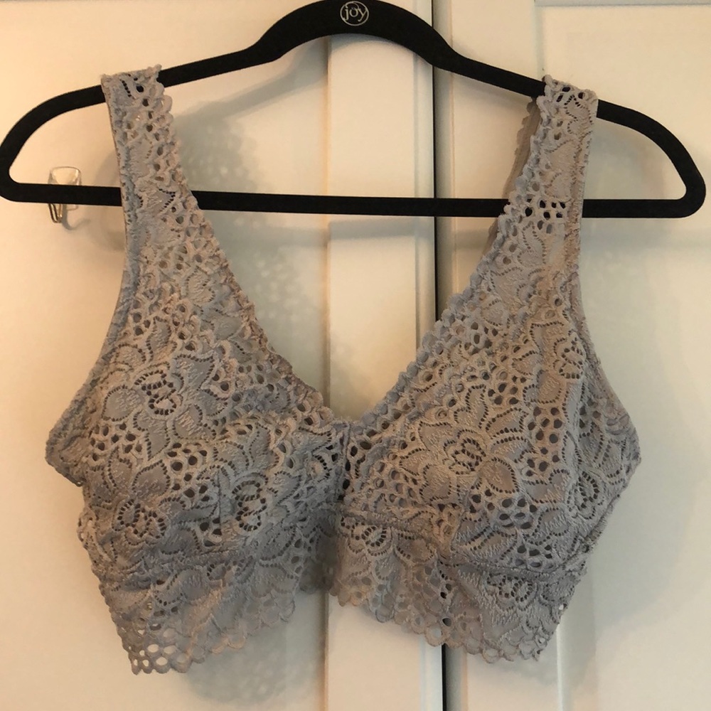 Aerie Lace Bralette